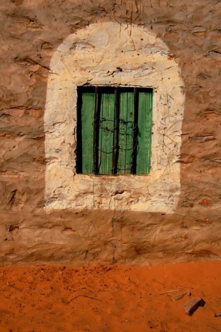 Murs - Mauritanie 2.01
